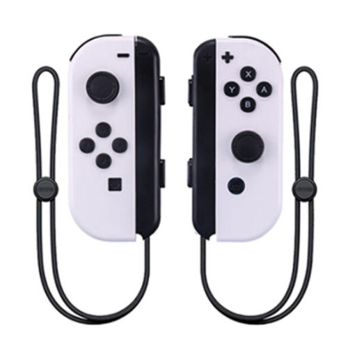 (Top Edition) Wireless Controller for Nintendo Switch, OLED, Game Handle Joystick 1