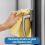 Microfibre Cloths 40x40cm Large Car Window Cleaning 40pcs Absorbent 5