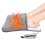 Flannel USB plug-in foot warmer 5