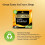 Twinings Τσάι Twinings English Breakfast, 4 x 80 φακελάκια 7