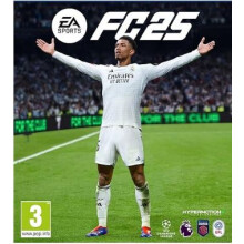 EA SPORTS FC 25 Standard Edition PS5