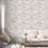 Arthouse Arthouse Diamond Brick Pattern Glitter Vinyl Faux Textured Wallpaper 2