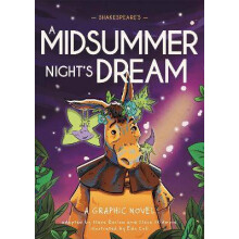 Classics in Graphics: Shakespeare's A Midsummer Night's Dream