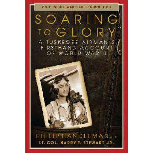 Soaring to Glory