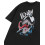 Marvel (Medium) Marvel Venom Short Sleeved T-Shirt (Mens Black) 5