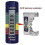 (silver) Universal Battery Tester Digital Battery Checker Battery Capacity Level Detector 5