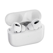 For Aiprods Pro 3 Wireless Earbuds, Bluetooth Headphones, Active Noise Cancellation with Charging Case
