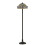 BELOFAY Handmade Tiffany Floor Lamp 1