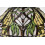 BELOFAY Handmade Tiffany Floor Lamp 5