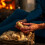 Homefire Twizlers Wood Wool Firelighters 300g 3