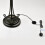 BELOFAY Handmade Tiffany Floor Lamp 8