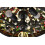 BELOFAY Handmade Tiffany Floor Lamp 5