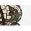 BELOFAY Handmade Tiffany Floor Lamp 6