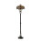 BELOFAY Handmade Tiffany Floor Lamp 1