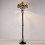 BELOFAY Handmade Tiffany Floor Lamp 3