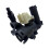 HTS - Worcester Boiler Return-Unit Manifold 87161064420 2