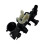HTS - Worcester Boiler Return-Unit Manifold 87161064420 3