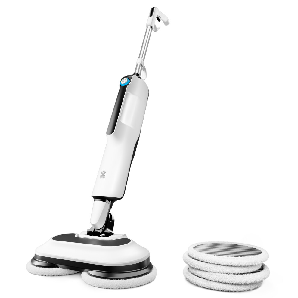 Avalla T-30 High Pressure Steam Mop & Cleaner