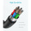 Anker ANKER POWERLINE SELECT USB LIGHTNING 2