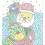 Christmas Just Add Water Magic Painting Festive Activity Book 2