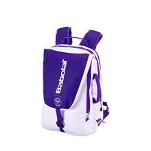 (Type E) Genuine Babolat Tennis Backpack Pure Wimbledon Co-branding Tennis Padel Squash Badminton Rackets Bag Large Capacity Raquete Bags