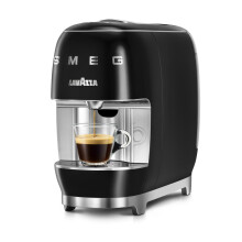 Lavazza 18000449 - Smeg Coffee Machine