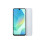 Samsung Capa protetora projetada para Samsung Galaxy A16 4G e 5G Transparente 5