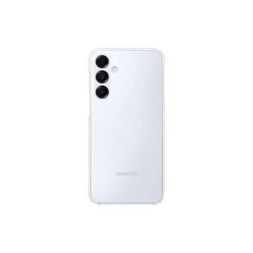 Samsung Capa protetora projetada para Samsung Galaxy A16 4G e 5G Transparente