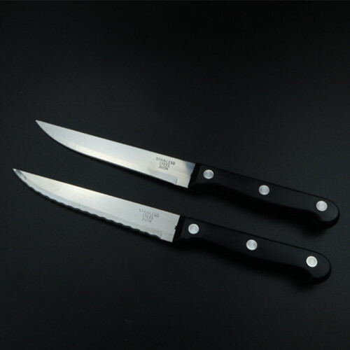 2-piece MOV knife set