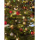 100pcs Silver/Gold Christmas Ornament String with Snaps 6