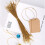 100pcs Silver/Gold Christmas Ornament String with Snaps 5