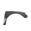Audi A3/S3 Hatchback 2012-2020 Front Wing Primed Driver Side 6