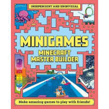 Master Builder - Minecraft Minigames (Independent & Unofficial)
