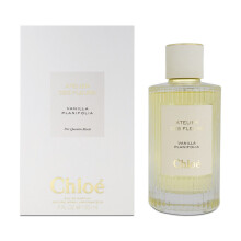 Chloe Atelier Des Fleurs Vanilla Planifolia 150ml Eau De Parfum