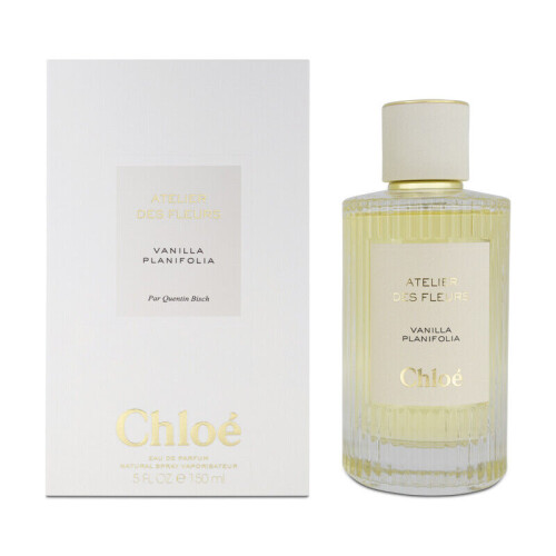Chloe Chloe Atelier Des Fleurs Vanilla Planifolia 150ml Eau De Parfum