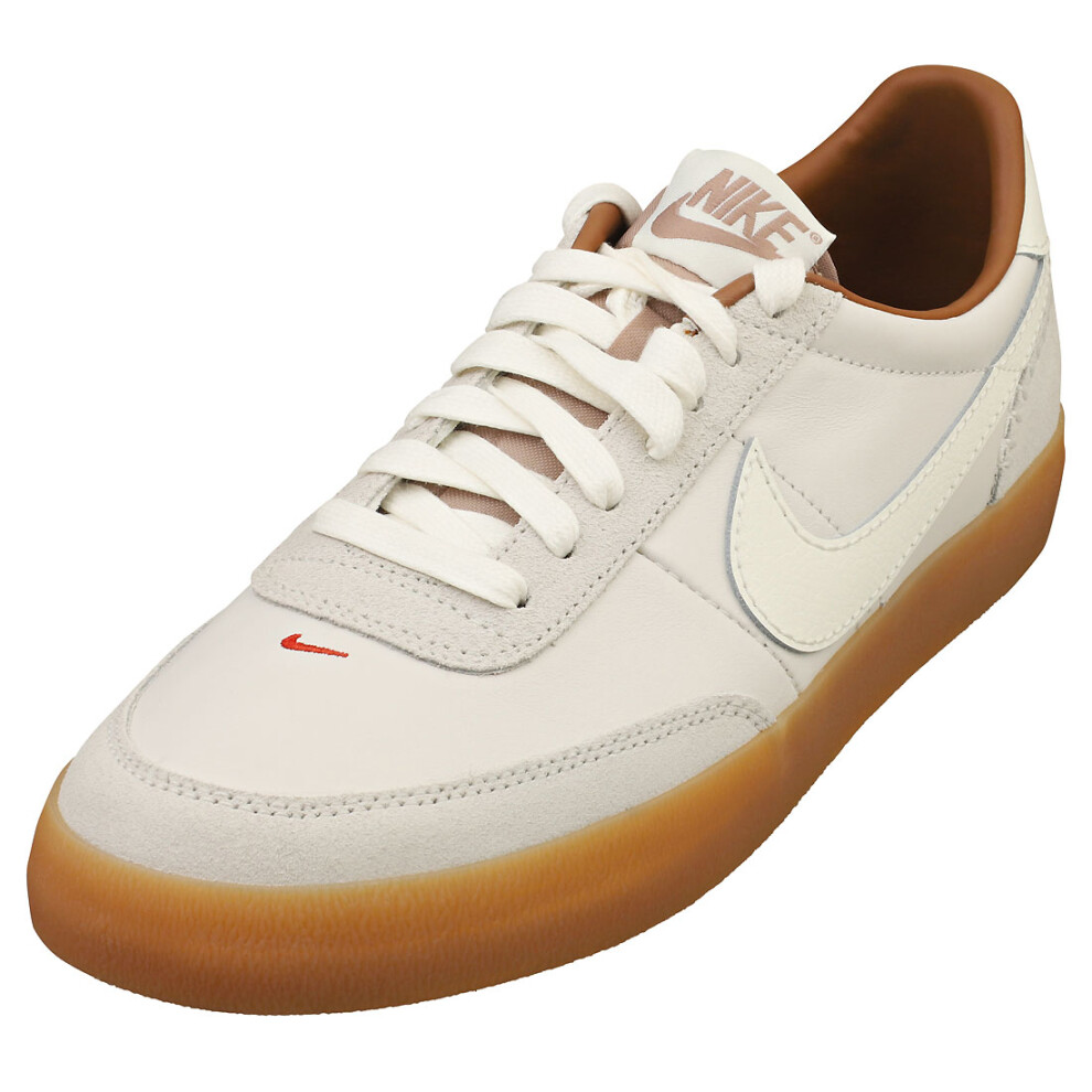 (10.5) Nike Killshot 2 Mens Casual Trainers in Light Bone