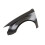 Audi A3/S3 Hatchback 2012-2020 Front Wing Primed Passenger Side Not RS3 Models 3