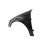 Audi A3/S3 Hatchback 2012-2020 Front Wing Primed Passenger Side Not RS3 Models 4