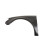 Audi A3/S3 Hatchback 2012-2020 Front Wing Primed Passenger Side Not RS3 Models 6