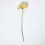 Homescapes Artificial Stem of Yellow Hydrangea Flowers, 60 cm 2