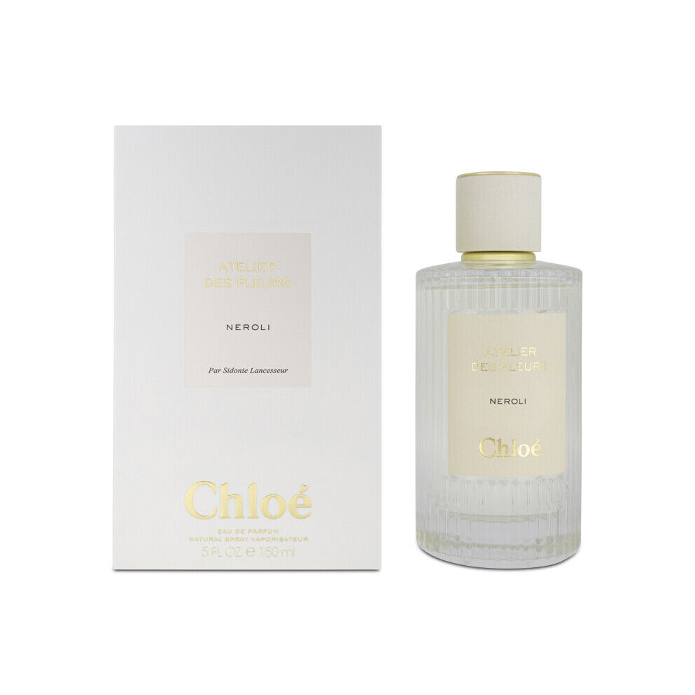 Chloe Atelier Des Fleurs Neroli 150ml Eau De Parfum