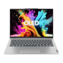 Lenovo IdeaPad Slim 5 14IAH8 14" Laptop OLED Intel i5 16GB 512GB - Refurbished