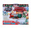 Premier - 23 Piece Battery Operated Lit Musical Christmas Tree Train Set 1