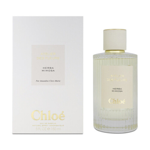 Chloe Chloe Atelier Des Fleurs Herba Mimosa 150ml Eau De Parfum