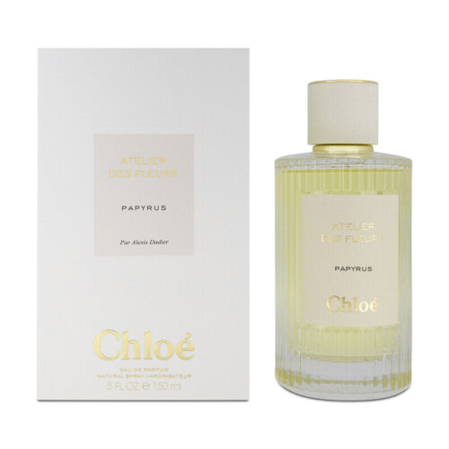 Chloe Chloe Atelier Des Fleurs Papyrus 150ml Eau De Parfum