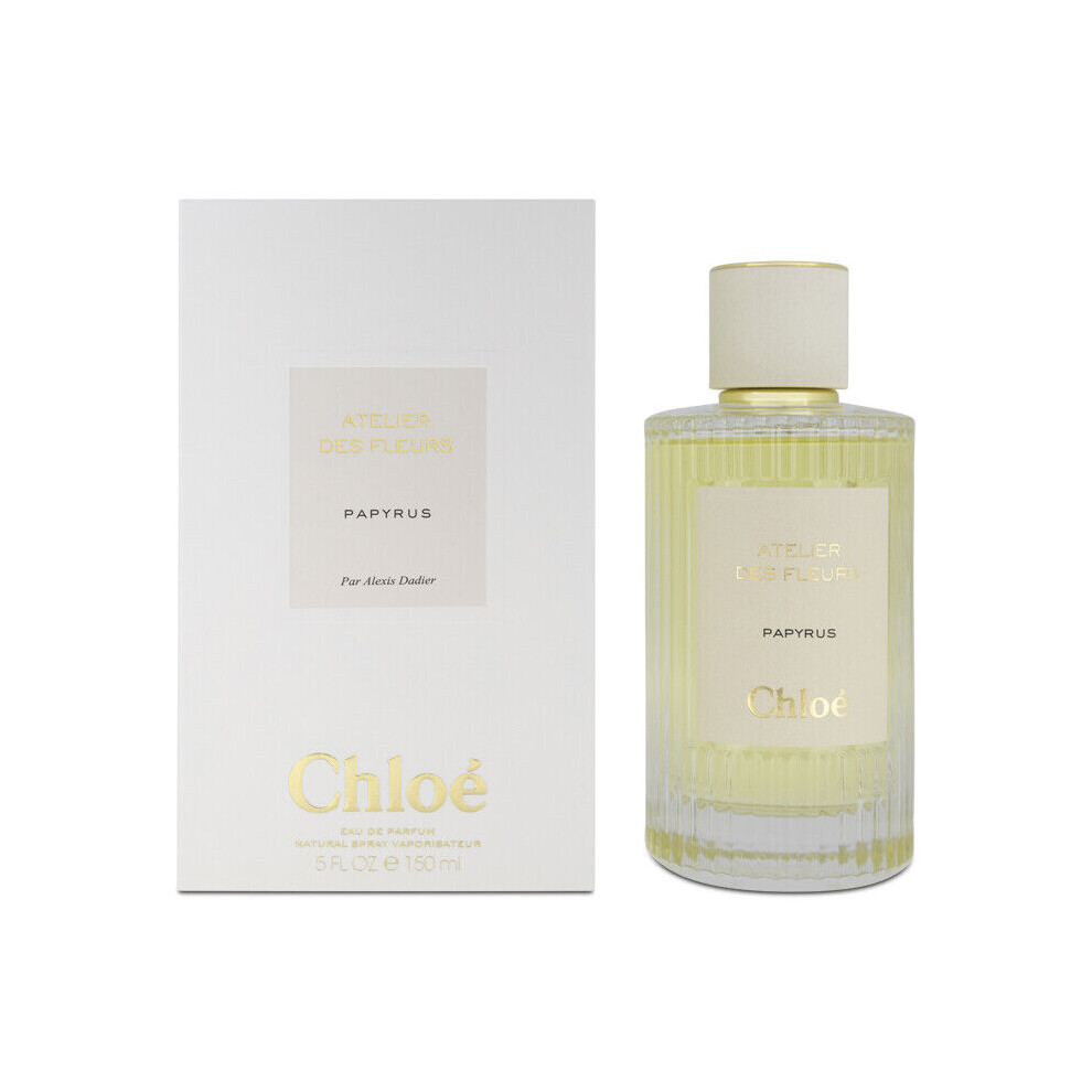 Chloe Atelier Des Fleurs Papyrus 150ml Eau De Parfum