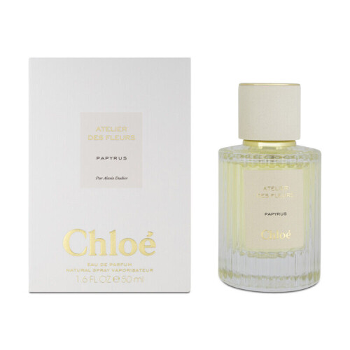 Chloe Chloe Atelier Des Fleurs Papyrus 50ml Eau De Parfum