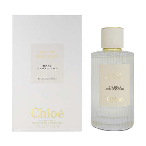 Chloe Chloe Atelier Des Fleurs Hibiscus Abelmoschus 150ml Eau De Parfum