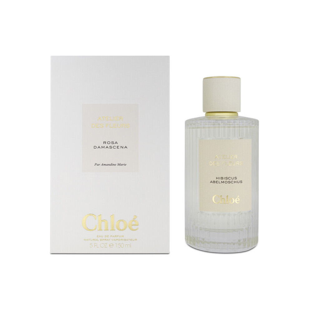 Chloe Atelier Des Fleurs Hibiscus Abelmoschus 150ml Eau De Parfum