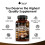 New Leaf Product Mushroom Complex - Superblend Of 6 Mushroom Extracts - 120 Tablets 4